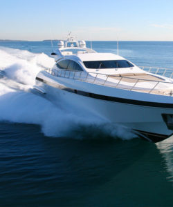 yacht fully autonomous
