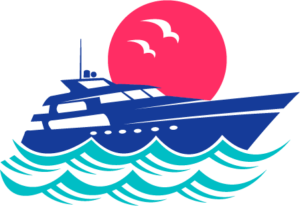 yachting icon